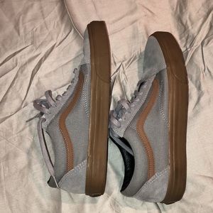 Vans perfect condition